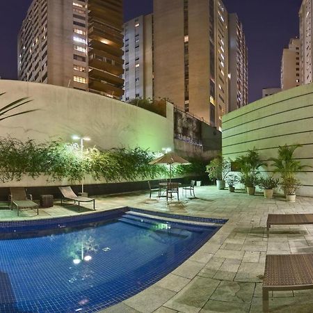 Edificio Lorena サンパウロ エクステリア 写真