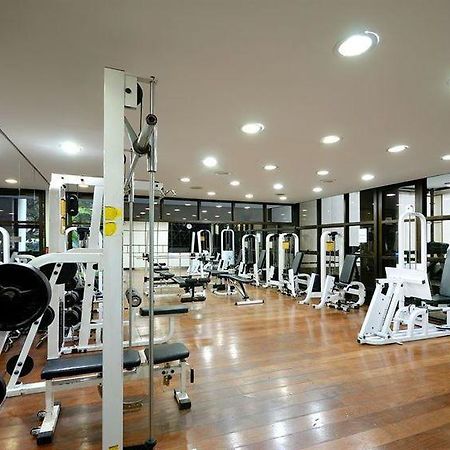 Edificio Lorena サンパウロ エクステリア 写真