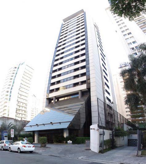 Edificio Lorena サンパウロ エクステリア 写真