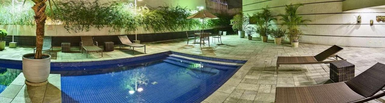 Edificio Lorena サンパウロ エクステリア 写真